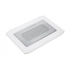 COLATOIO INOX CON CORNICE FRANKE 0390877