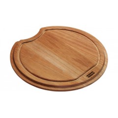 TAGLIERE LEGNO FRANKE 0393701