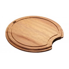 TAGLIERE LEGNO FRANKE  0393703