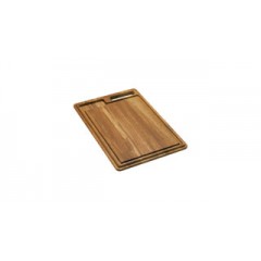 TAGLIERE LEGNO FRANKE 0398542
