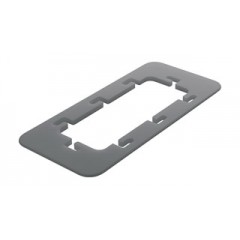 PORTA CALICI FRANKE 0399904