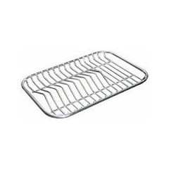 GRIGLIA PORTA PIATTI INOX FOSTER  8100 154