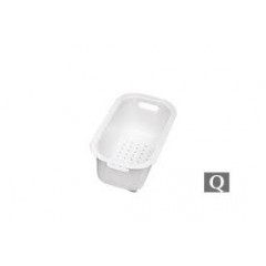 SCOLAPASTA BIANCO FOSTER 8151 100