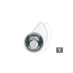 SCOLAPASTA INOX FOSTER 8153 000