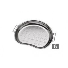 SCOLAPASTA INOX FOSTER 8153 001