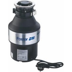 DISSIPATORE FOSTER 8439 112