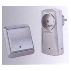 RADIOCOMANDO DISSIPATORE FOSTER 8439 901