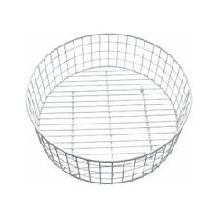 CESTELLO BIANCO FOSTER 8601 000