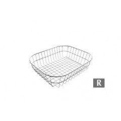 CESTELLO INOX FOSTER 8611 000