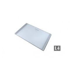 TAGLIERE IN CRISTALLO FOSTER  8631 300