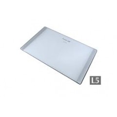 TAGLIERE IN CRISTALLO FOSTER 8633 300