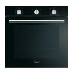 FORNO ARISTON HOTPOINT FKQ 61 K/HA S