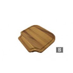 TAGLIERE IN LEGNO FOSTER 8654 000