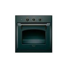 FORNO ARISTON HOTPOINT FT 820.1 (AN) /HA S