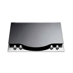 COPERCHIO PIANO COTTURA ARISTON HOTPOINT ORIGINALE C6HBK