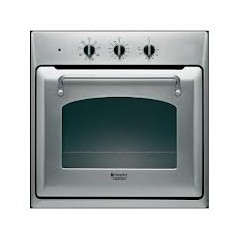 FORNO ARISTON HOTPOINT FT820.1 IXHAS
