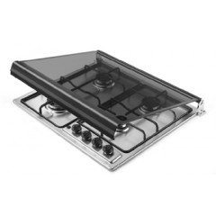 COPERCHIO PIANO COTTURA NARDI CA60DN