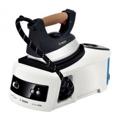 BOSCH Caldaia inox aut illim c/ferro prof allum reg vap TDS2016