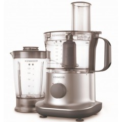 KENWOOD Robot 750W c/frull inox KENWOOD FPP225