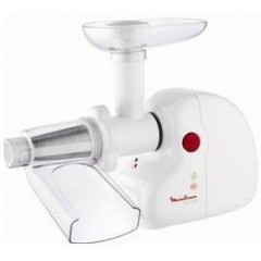 MOULINEX Tritacarne passapom c/grattugia 500W MOULINEX ME2071
