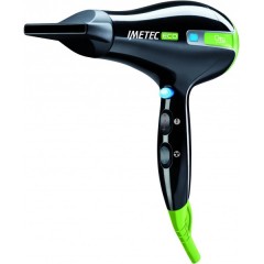 IMETEC Asciugac 1400W c/ioniz supervolume risp energ 1625