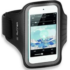 SBS IPODTOUCH5G FASCIA BRACCIO BK EM0MAB50K