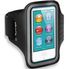 SBS IPODNANO7G FASCIA BRACCIO BLCK EM0MAB70K