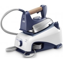 DELONGHI Caldaia inox c/ferro prof allum reg vap PRO1465