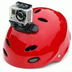 GOPRO VENTED HELMET STRAP - ELASTICO CASCHI VENTILATI DK00150016