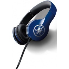 YAMAHA XCuffie Driv da 40mm ottimizzati per disp BLU AHPHPRO300BU