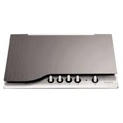 COPERCHIO PIANO COTTURA ARISTON HOTPOINT COVPH7OW