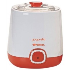 ARIETE Yogurtiera 1lt 20W ARIETE 621