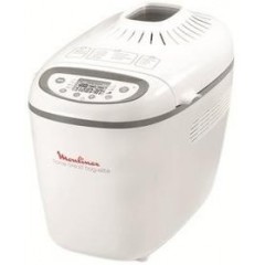 MOULINEX Macchina pane 1650W 1 5kg c/acc baguette MOULINEX OW6101