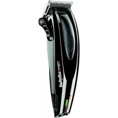 BABYLISS Tagliacap prof rete/ricar 5/altezze 8/guide E950E