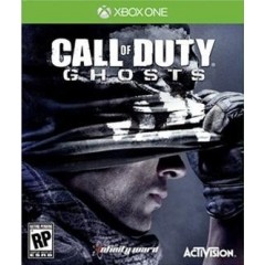 ACTIVISION CALL OF DUTY GHOSTS XBOX ONE 84683IT
