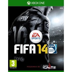 ELECTRONIC ARTS FIFA 14 XBOX ONE 1004181