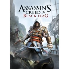UBISOFT ASSASSINS CREED 4 BLACK FLAG ITA XBOX ONE 300057543
