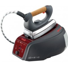 POLTI Caldaia aut illim c/ferro prof allum no calc SYS FOREVER635PRO