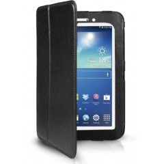 SBS CUST BOOK SKIN STAND SAMS GAL TAB 3.8.0. NERO ITBOOKTAB38K