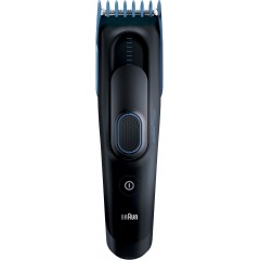 BRAUN Tagliacap rete/ric 8lunghezze lavabile CRUZ5HEAD