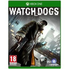 UBISOFT Watch Dogs D1 Special Edition XBOX ONE 300057811