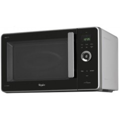 WHIRLPOOL Micro c/grill elet 30lt c/crisp vent sens peso bre JQ280SL