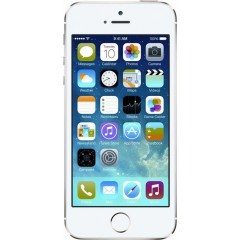 TIM IPHONE 5S APPLE 16GB SILVER TIM IPHONE5SS16