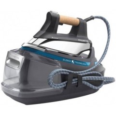 ROWENTA Caldaia inox aut illim 400fori 3D risp energ DG8990