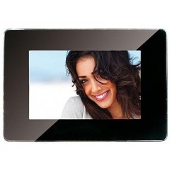 MEDIACOM PHOTOFRAME 7A/V CON R/C MPF7NSRV