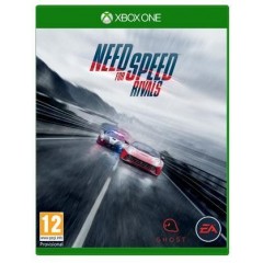 ELECTRONIC ARTS NEED FOR SPEED RIVALS STD EDITION XBOX ONE 1004106