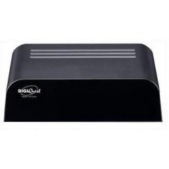 DIGIQUEST RICEVITORE DIG TERRESTRE ZAPPER(SOST FMD100) DGQ300