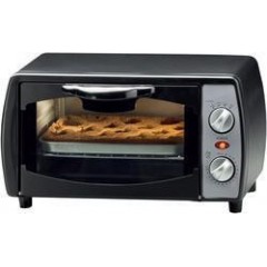 ARDES Forno 10lt 800W 3funz cottura timer 60min AR6005A