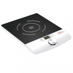 MELCHIONI Fornello vetrocer induzione 2000W c/timer INDU