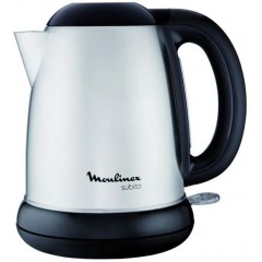 MOULINEX Bollitore 1 7lt 2400W c/filtro amovibile MOULINEX BY540D